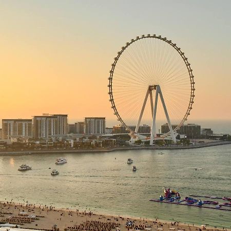 Ar Holiday Home Jbr 2 Dubai Eksteriør billede