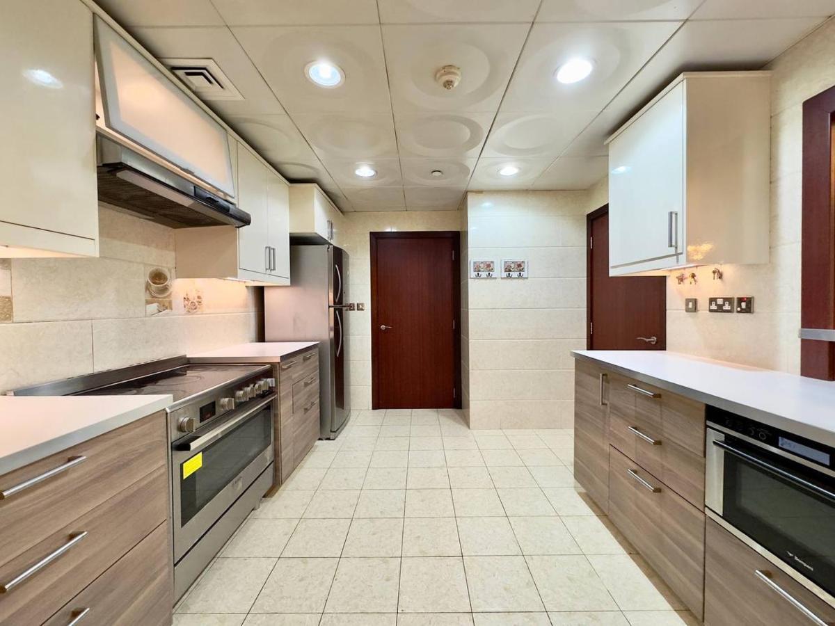 Ar Holiday Home Jbr 2 Dubai Eksteriør billede