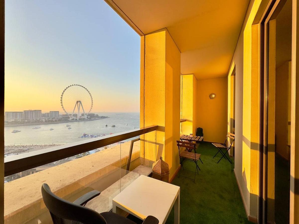 Ar Holiday Home Jbr 2 Dubai Eksteriør billede
