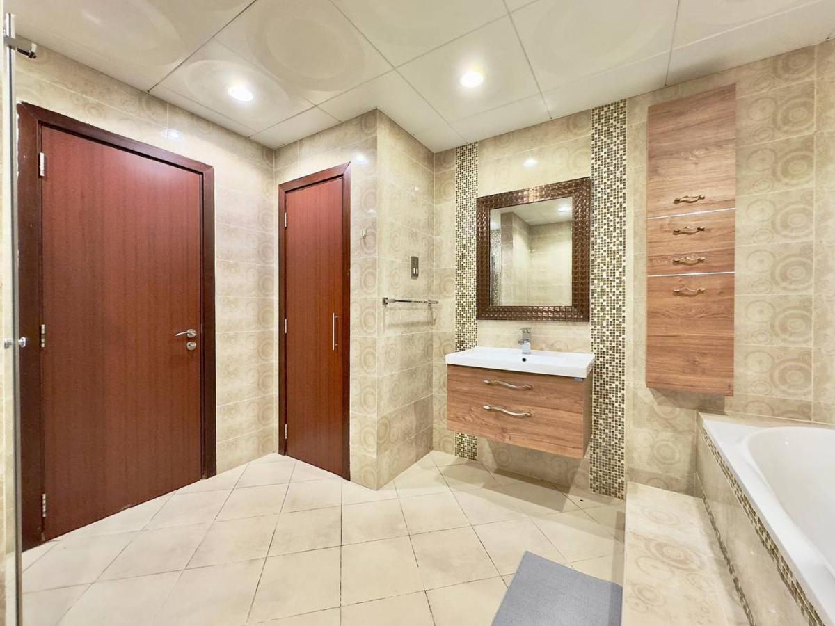 Ar Holiday Home Jbr 2 Dubai Eksteriør billede