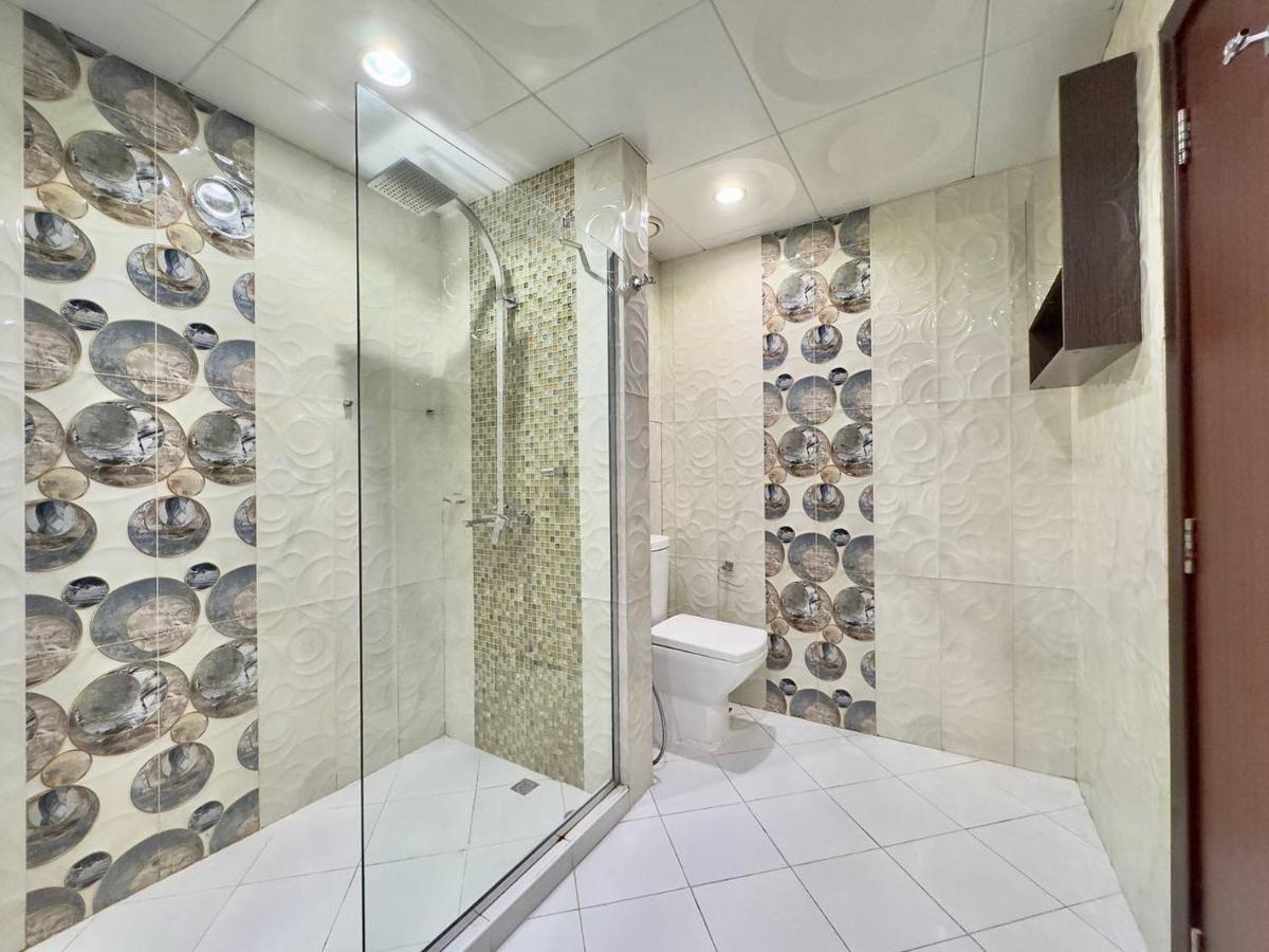 Ar Holiday Home Jbr 2 Dubai Eksteriør billede