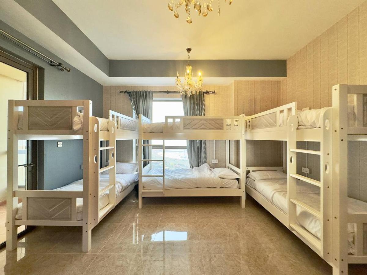 Ar Holiday Home Jbr 2 Dubai Eksteriør billede
