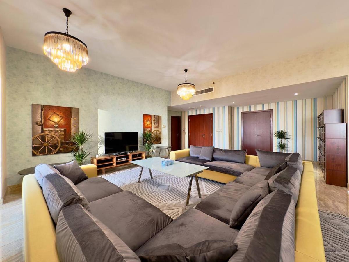 Ar Holiday Home Jbr 2 Dubai Eksteriør billede