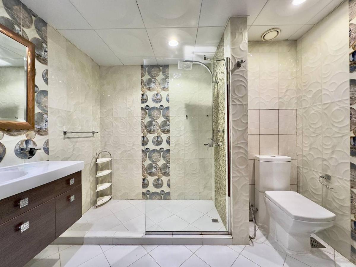 Ar Holiday Home Jbr 2 Dubai Eksteriør billede