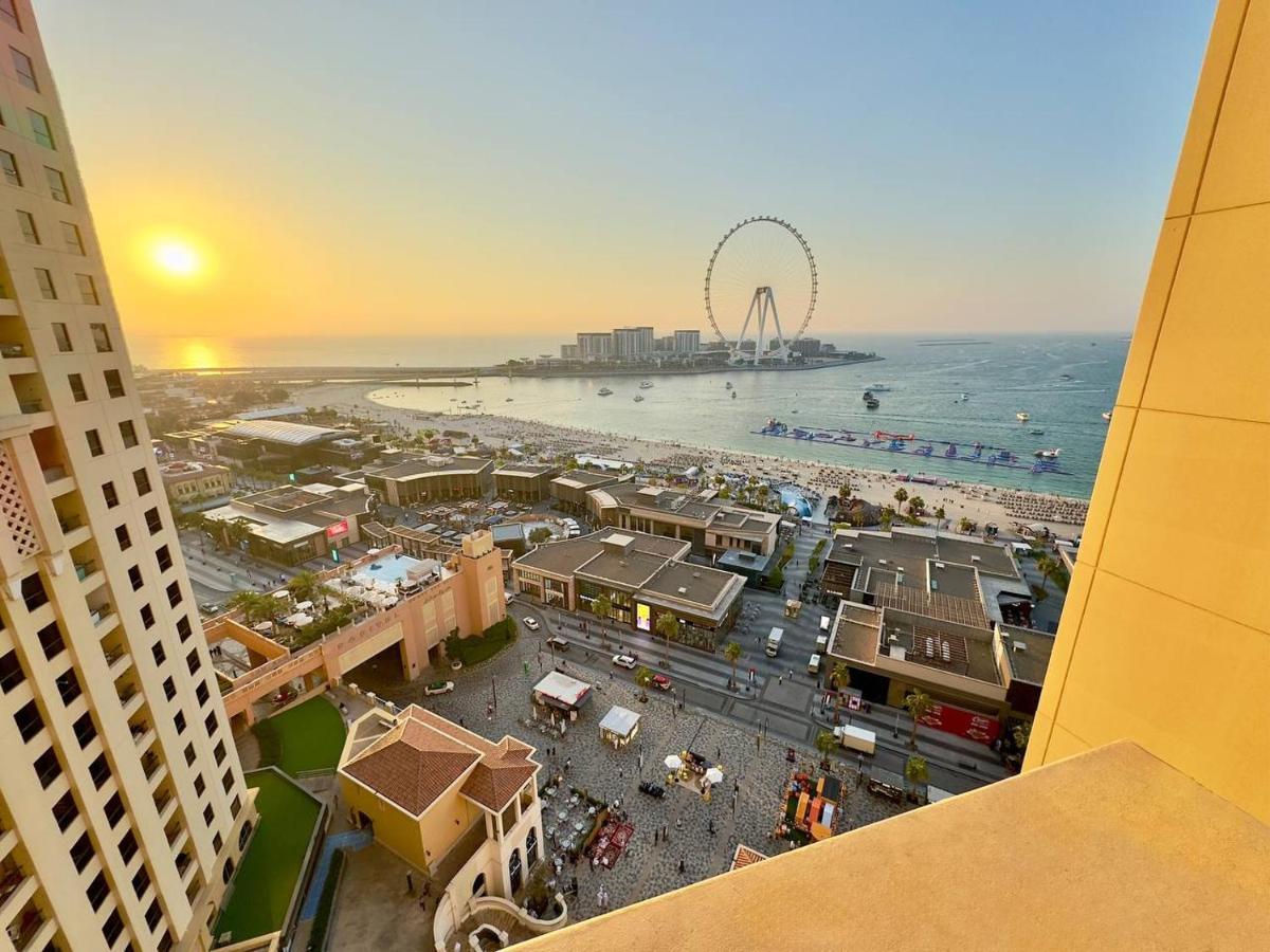 Ar Holiday Home Jbr 2 Dubai Eksteriør billede