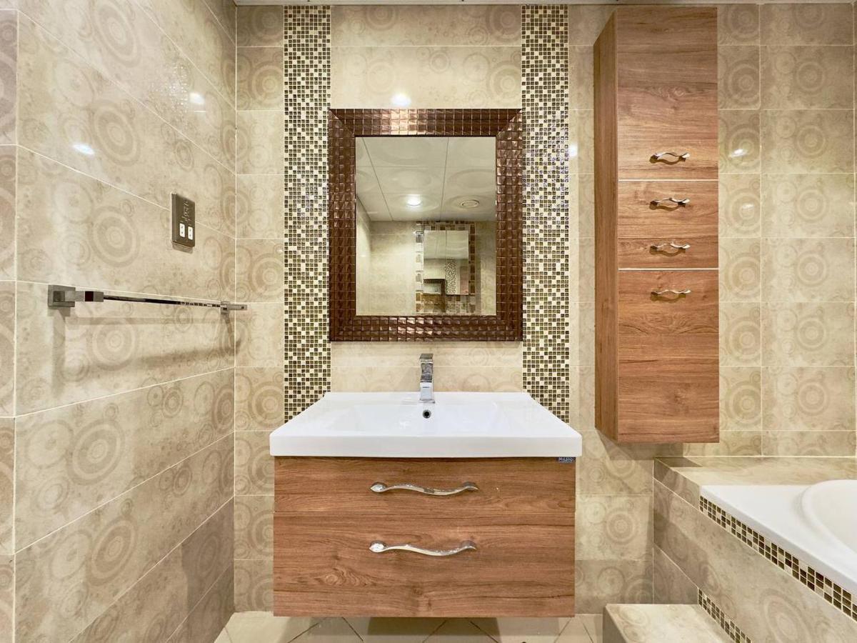 Ar Holiday Home Jbr 2 Dubai Eksteriør billede