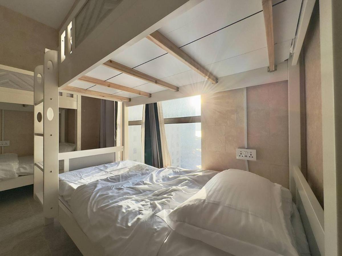 Ar Holiday Home Jbr 2 Dubai Eksteriør billede