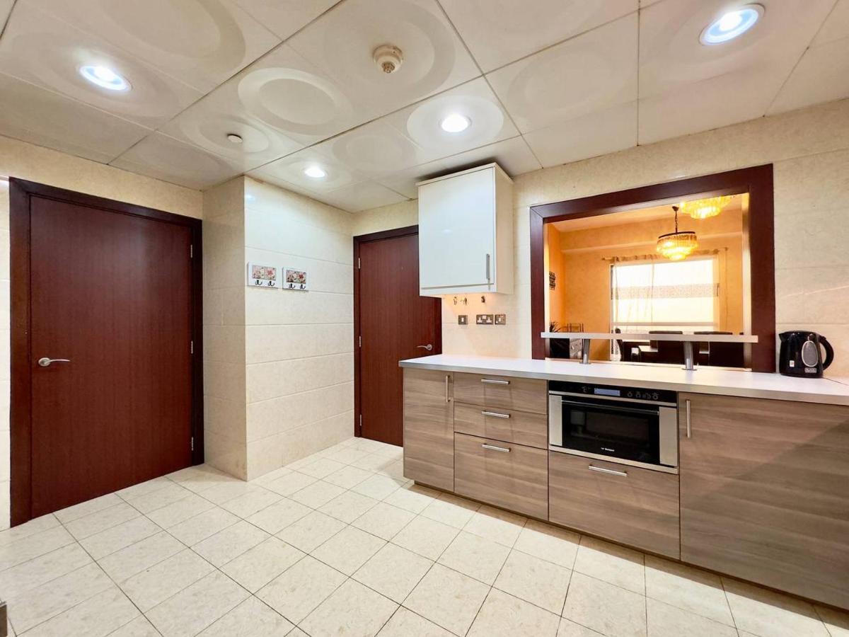 Ar Holiday Home Jbr 2 Dubai Eksteriør billede