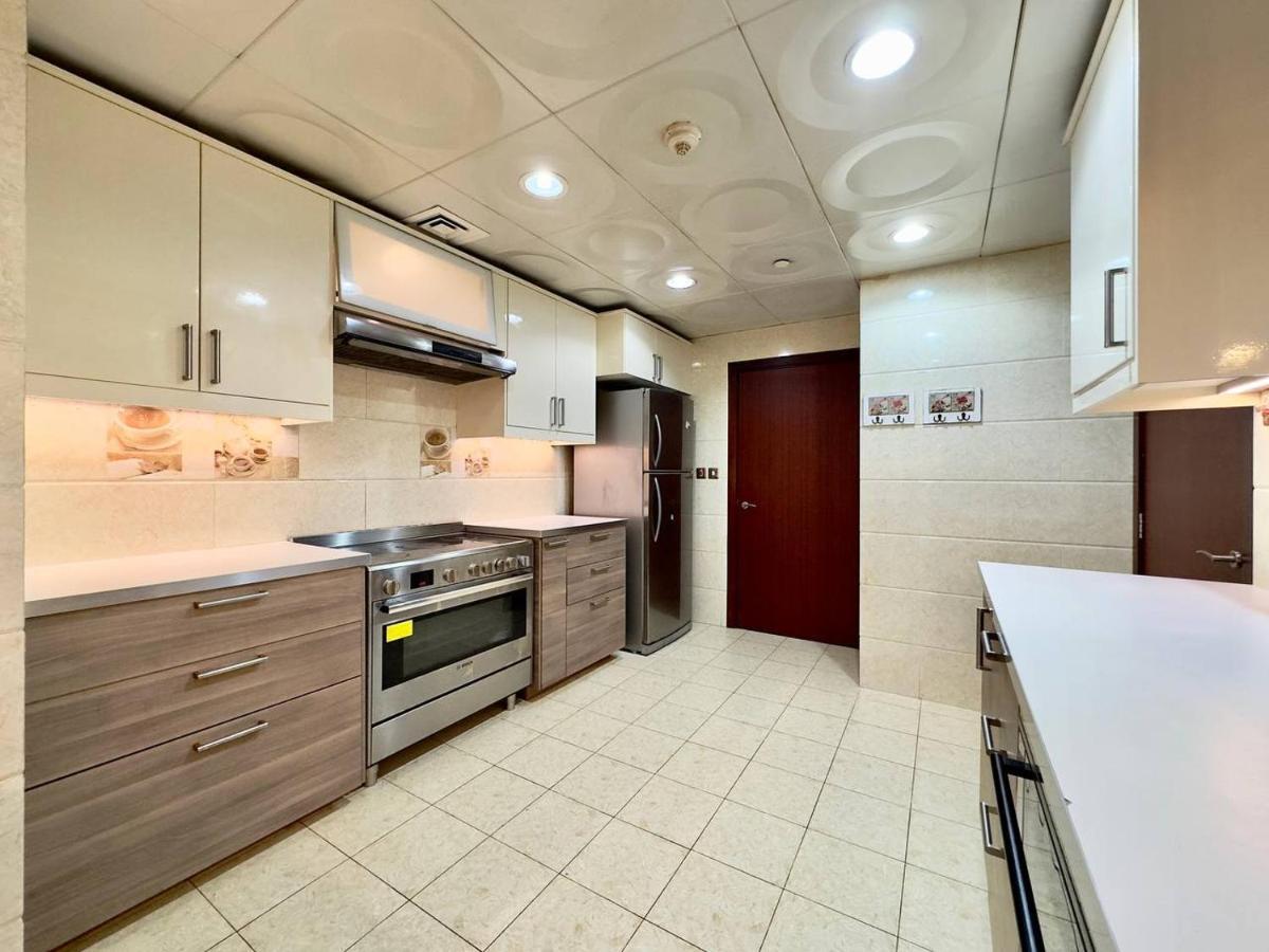 Ar Holiday Home Jbr 2 Dubai Eksteriør billede