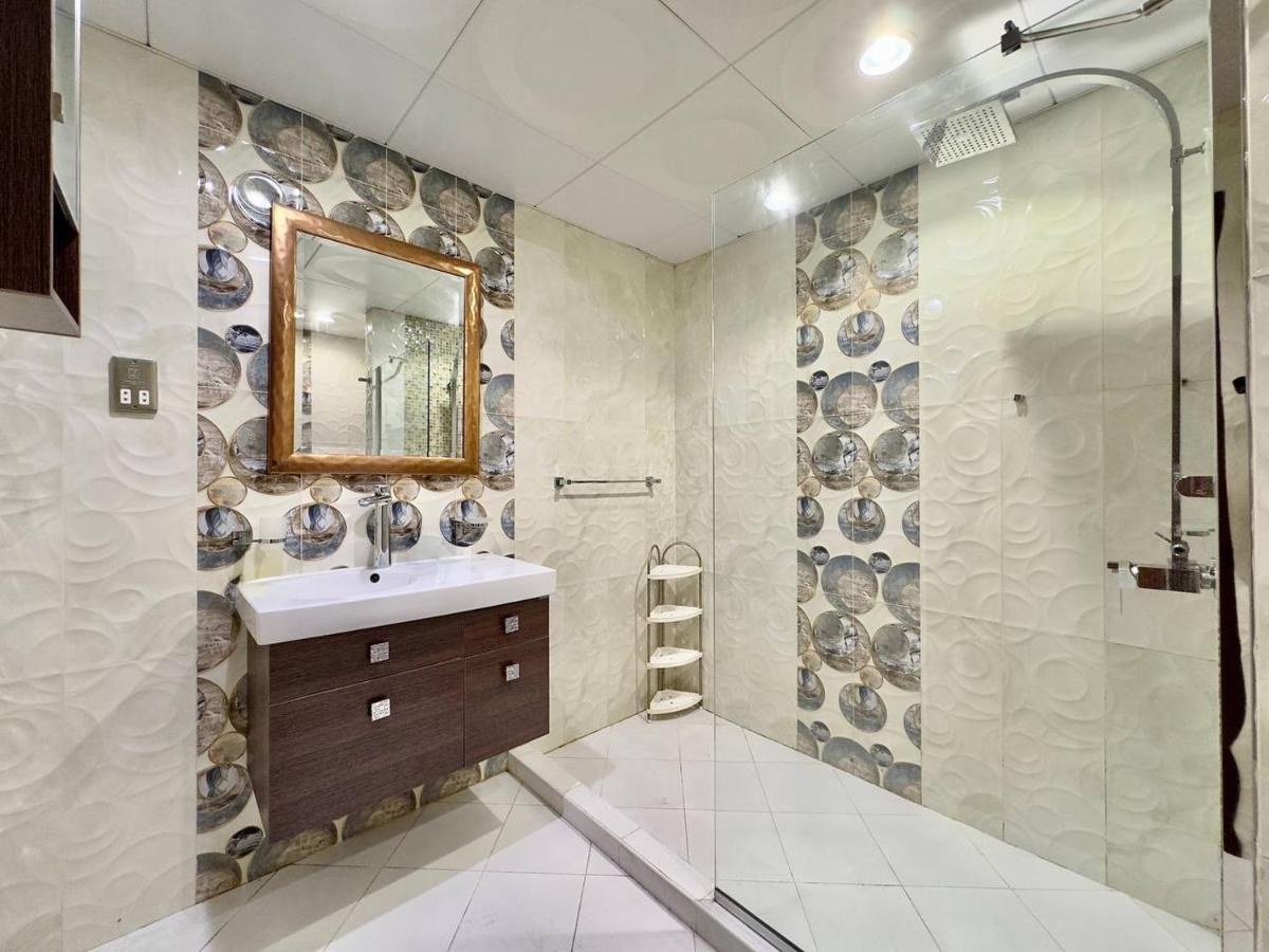 Ar Holiday Home Jbr 2 Dubai Eksteriør billede