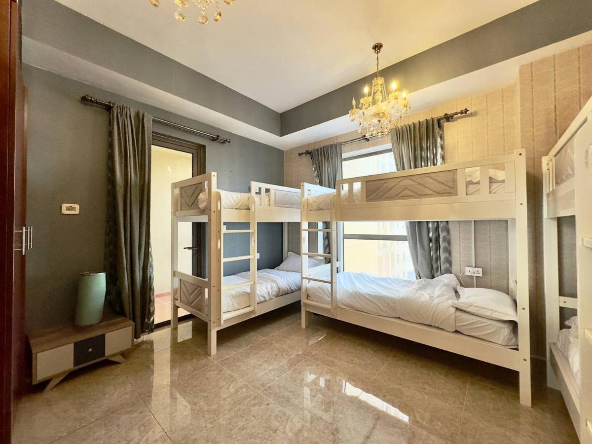 Ar Holiday Home Jbr 2 Dubai Eksteriør billede