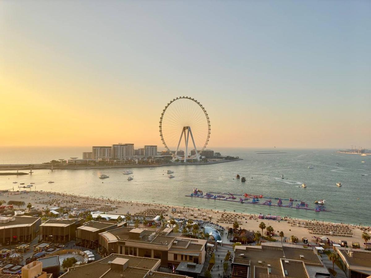 Ar Holiday Home Jbr 2 Dubai Eksteriør billede