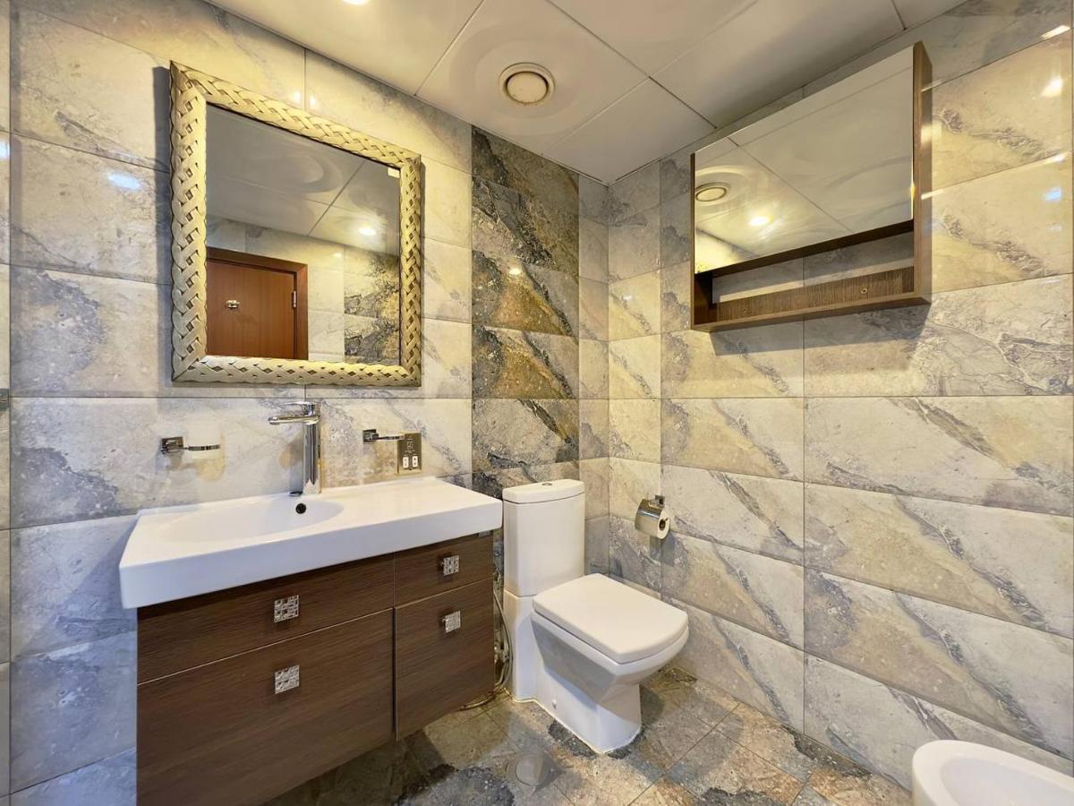 Ar Holiday Home Jbr 2 Dubai Eksteriør billede