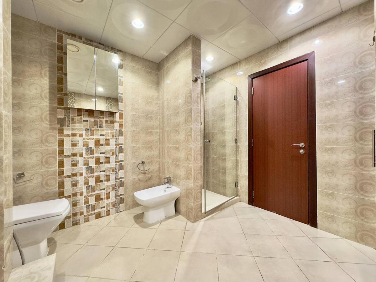 Ar Holiday Home Jbr 2 Dubai Eksteriør billede