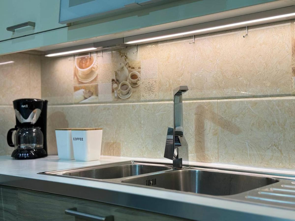 Ar Holiday Home Jbr 2 Dubai Eksteriør billede