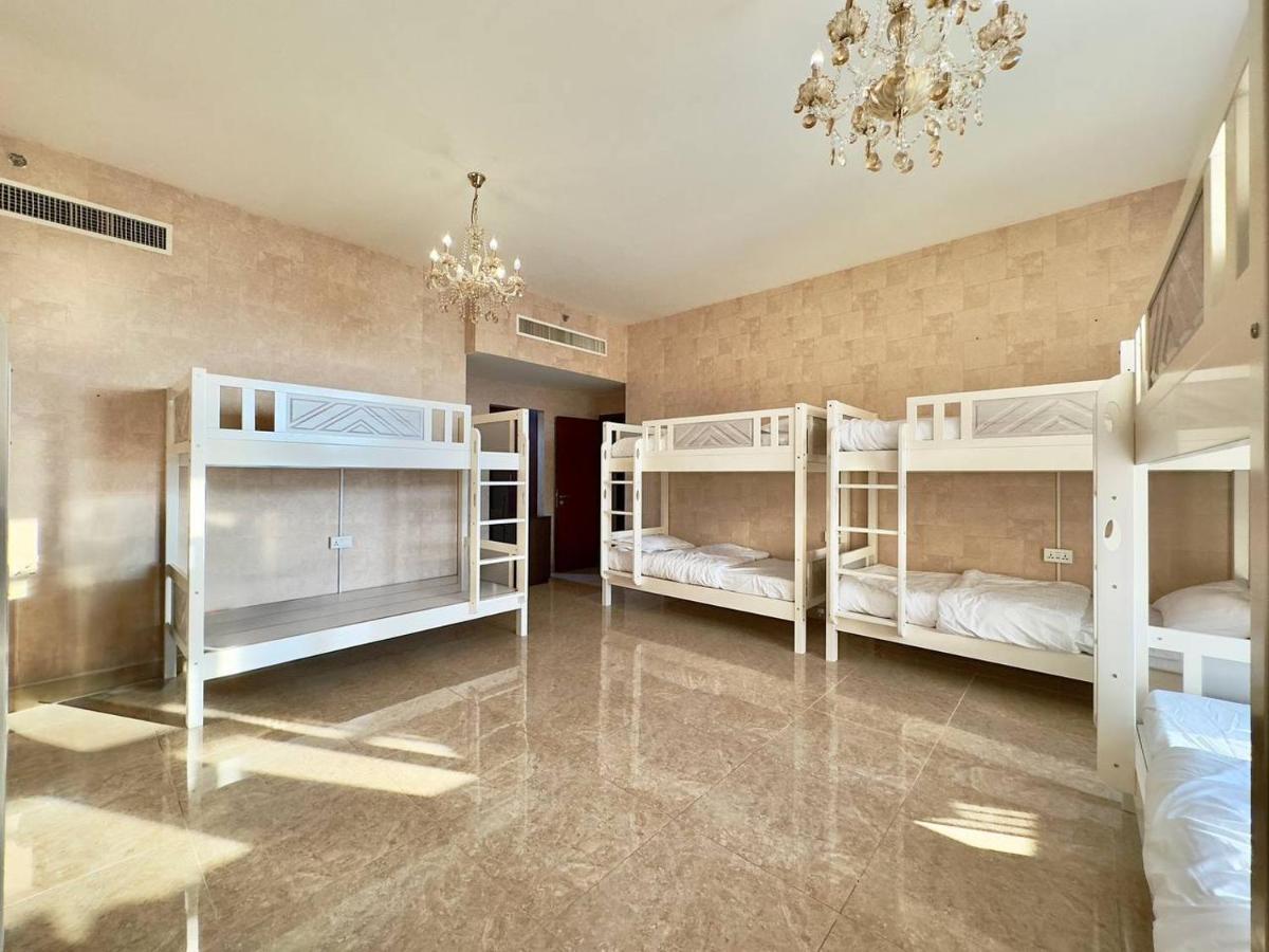 Ar Holiday Home Jbr 2 Dubai Eksteriør billede