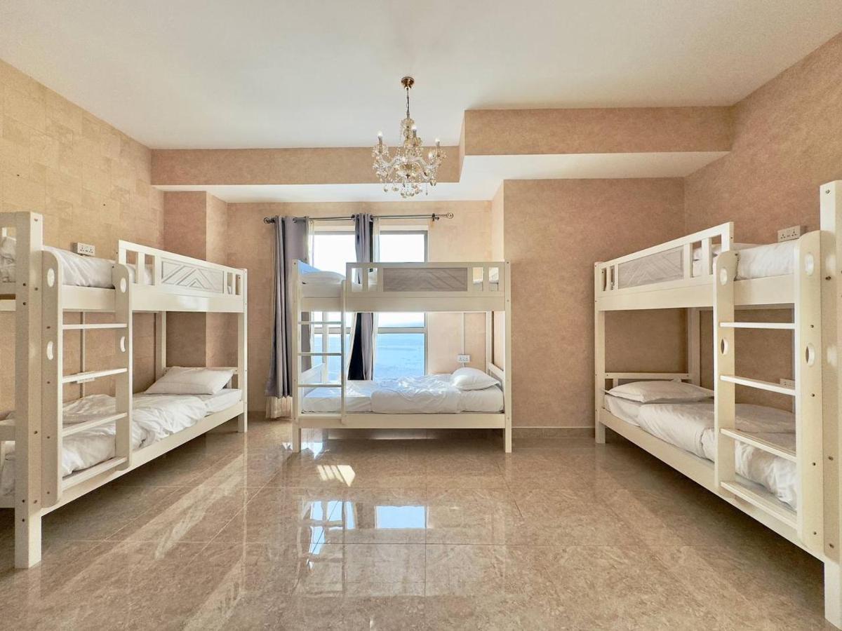 Ar Holiday Home Jbr 2 Dubai Eksteriør billede