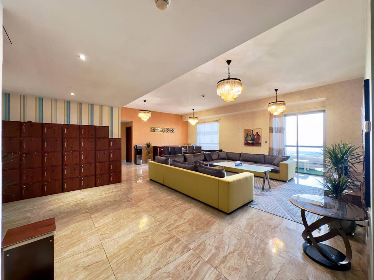 Ar Holiday Home Jbr 2 Dubai Eksteriør billede
