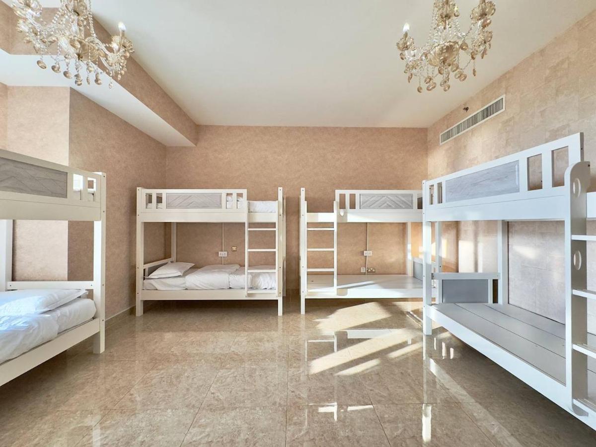 Ar Holiday Home Jbr 2 Dubai Eksteriør billede