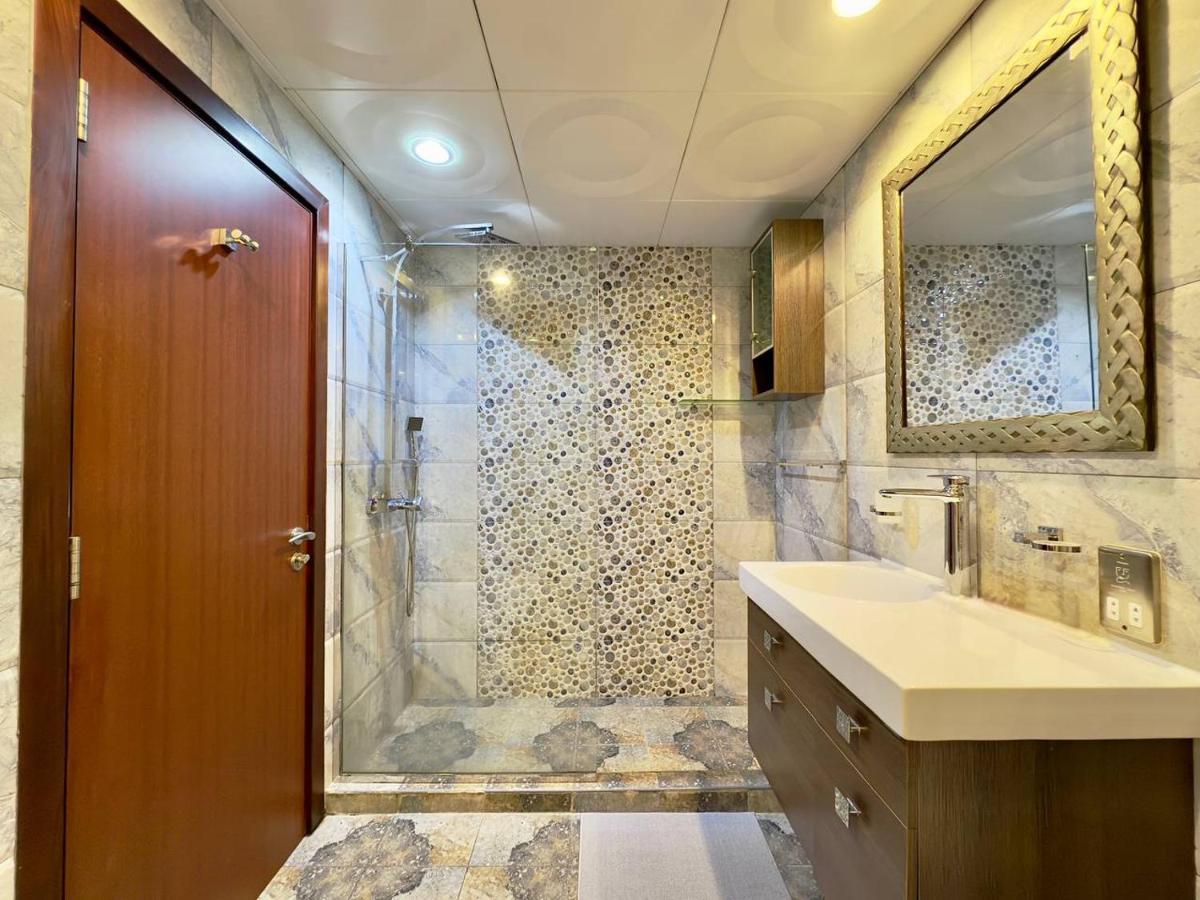 Ar Holiday Home Jbr 2 Dubai Eksteriør billede