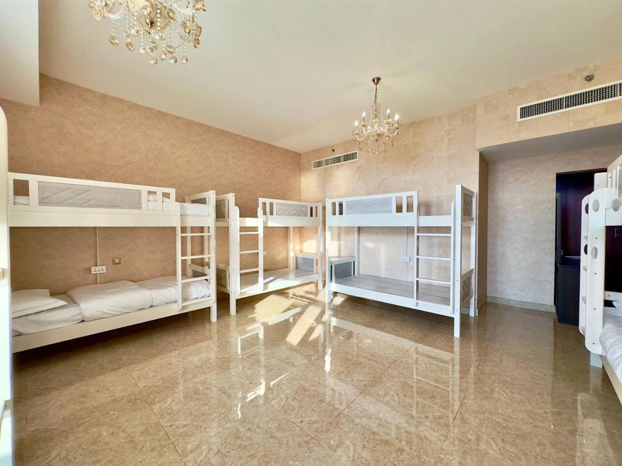 Ar Holiday Home Jbr 2 Dubai Eksteriør billede