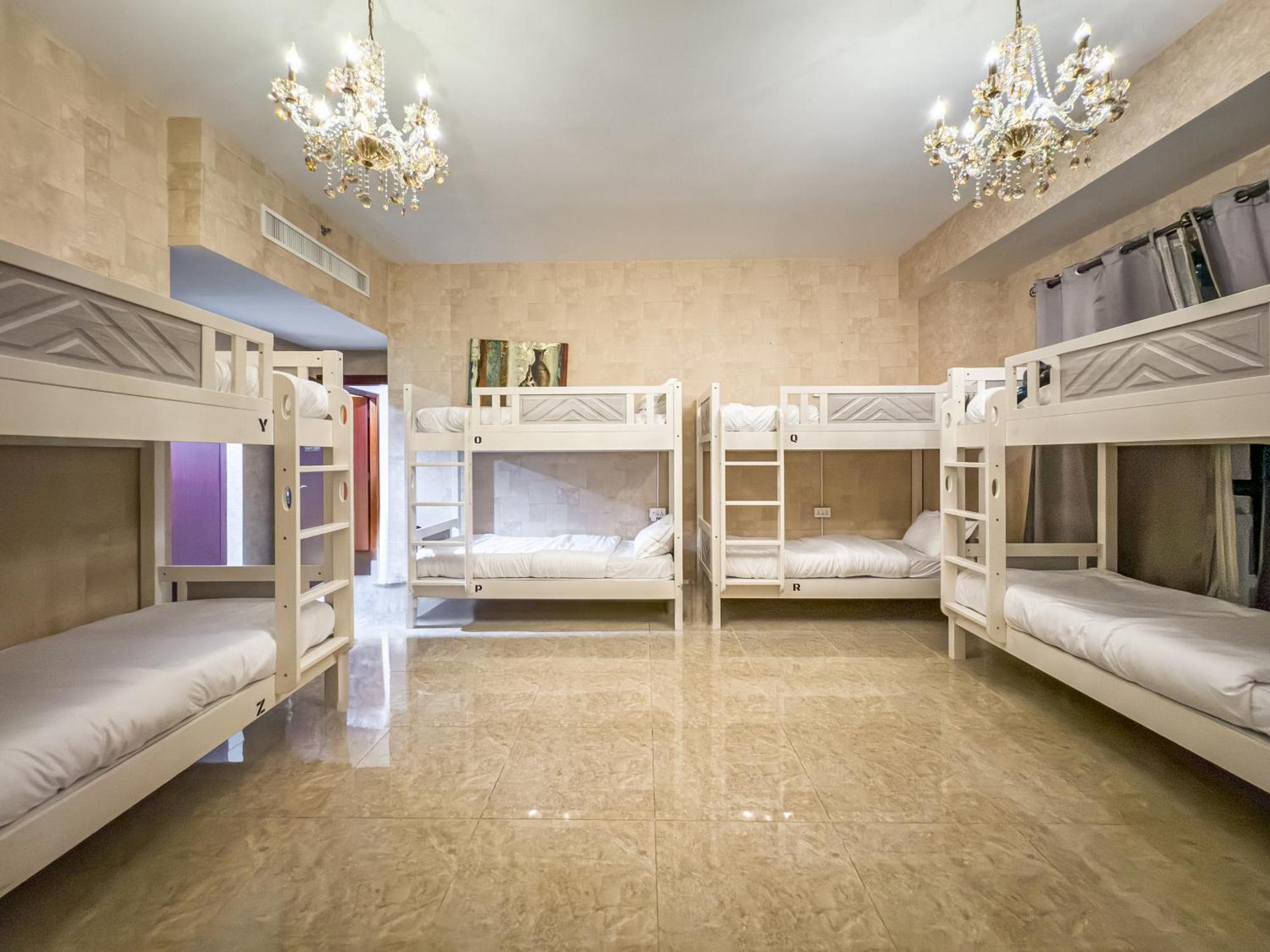 Ar Holiday Home Jbr 2 Dubai Eksteriør billede