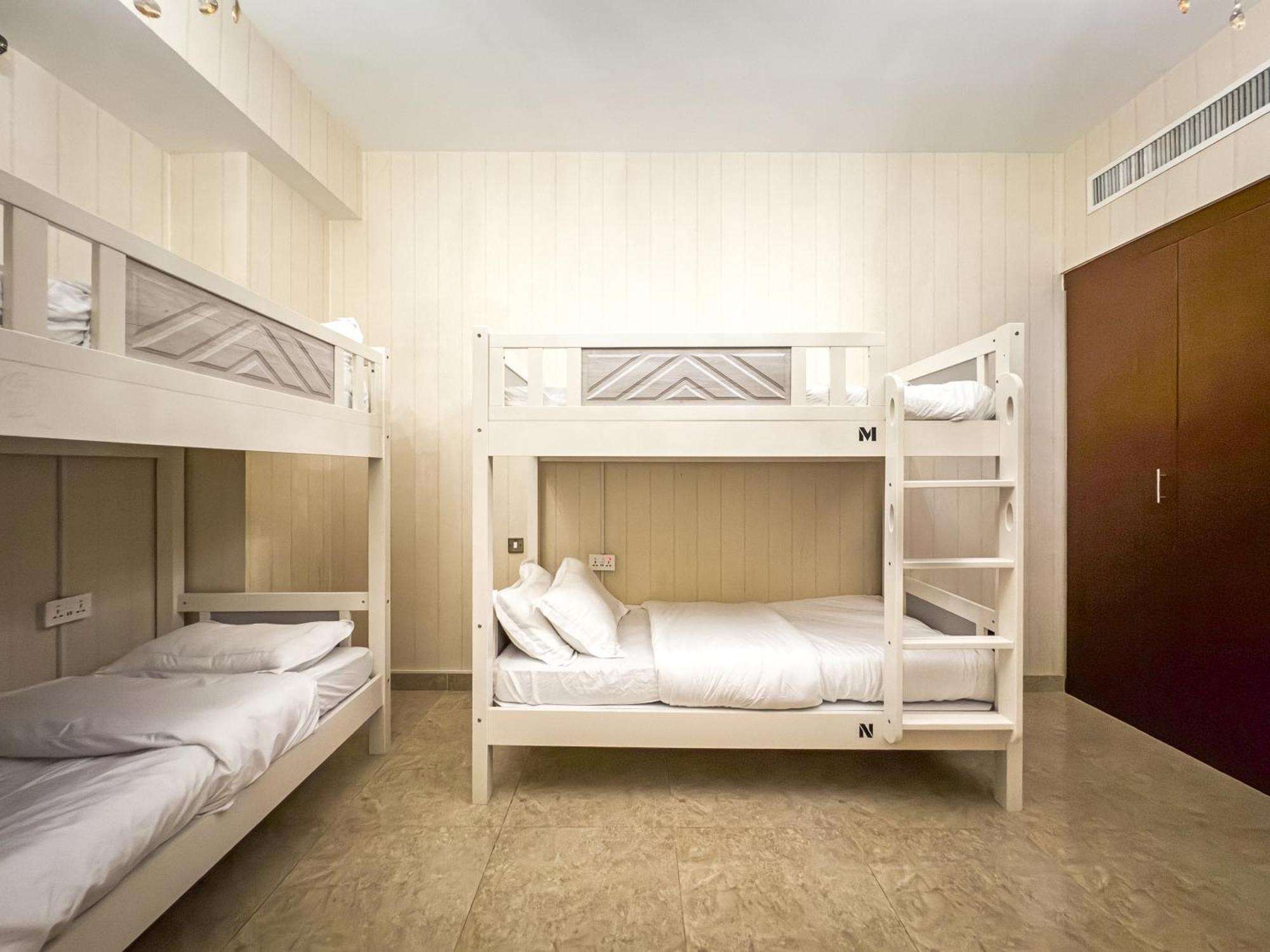 Ar Holiday Home Jbr 2 Dubai Eksteriør billede