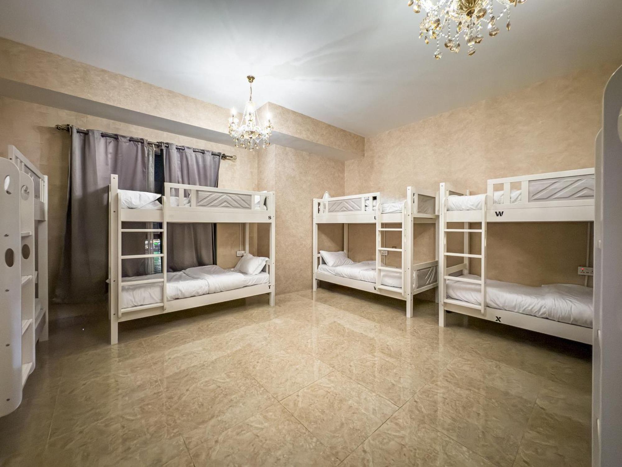 Ar Holiday Home Jbr 2 Dubai Eksteriør billede