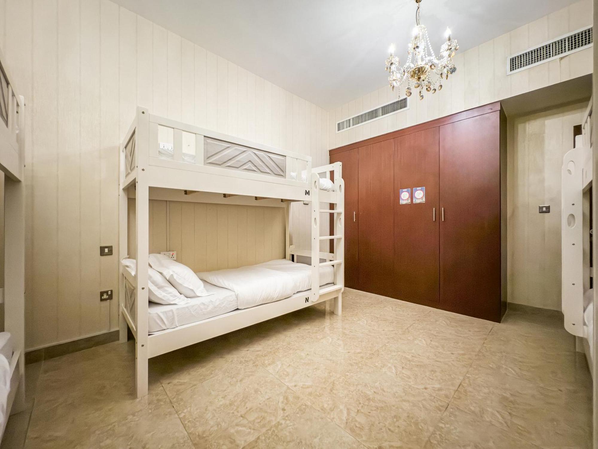 Ar Holiday Home Jbr 2 Dubai Eksteriør billede