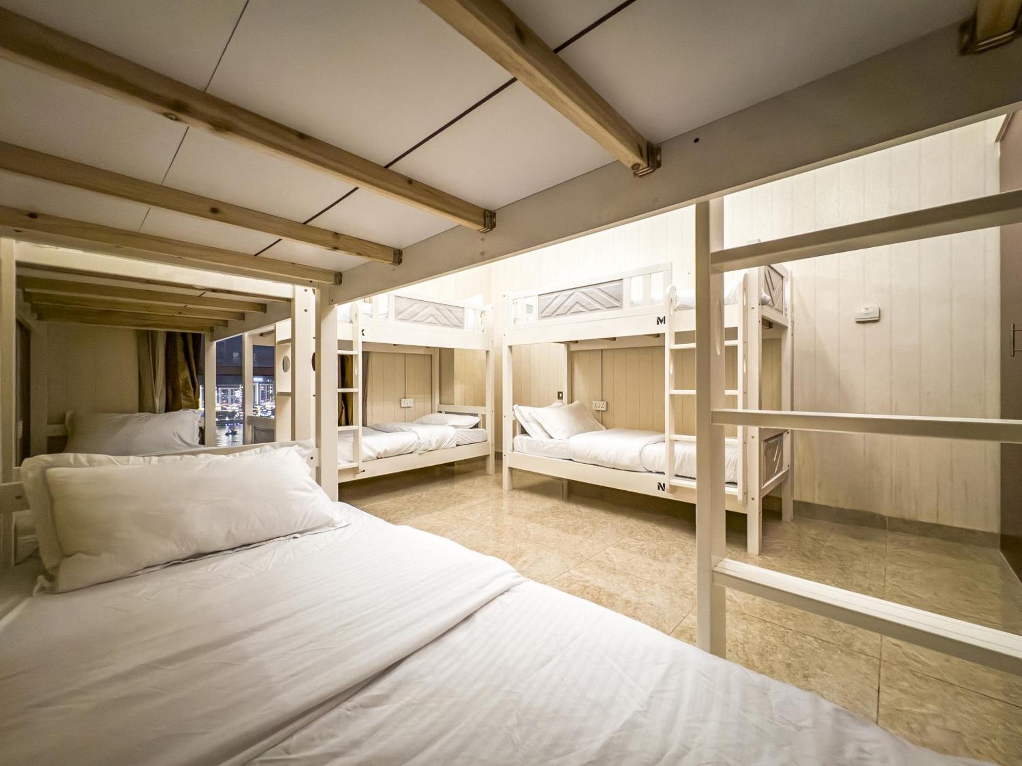 Ar Holiday Home Jbr 2 Dubai Eksteriør billede