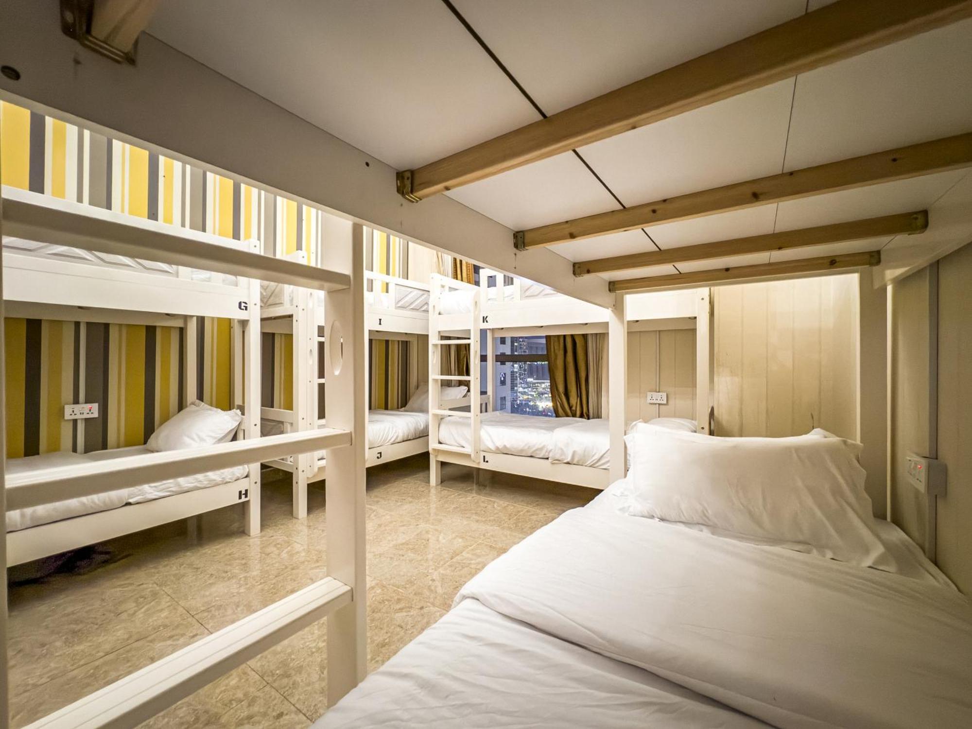 Ar Holiday Home Jbr 2 Dubai Eksteriør billede