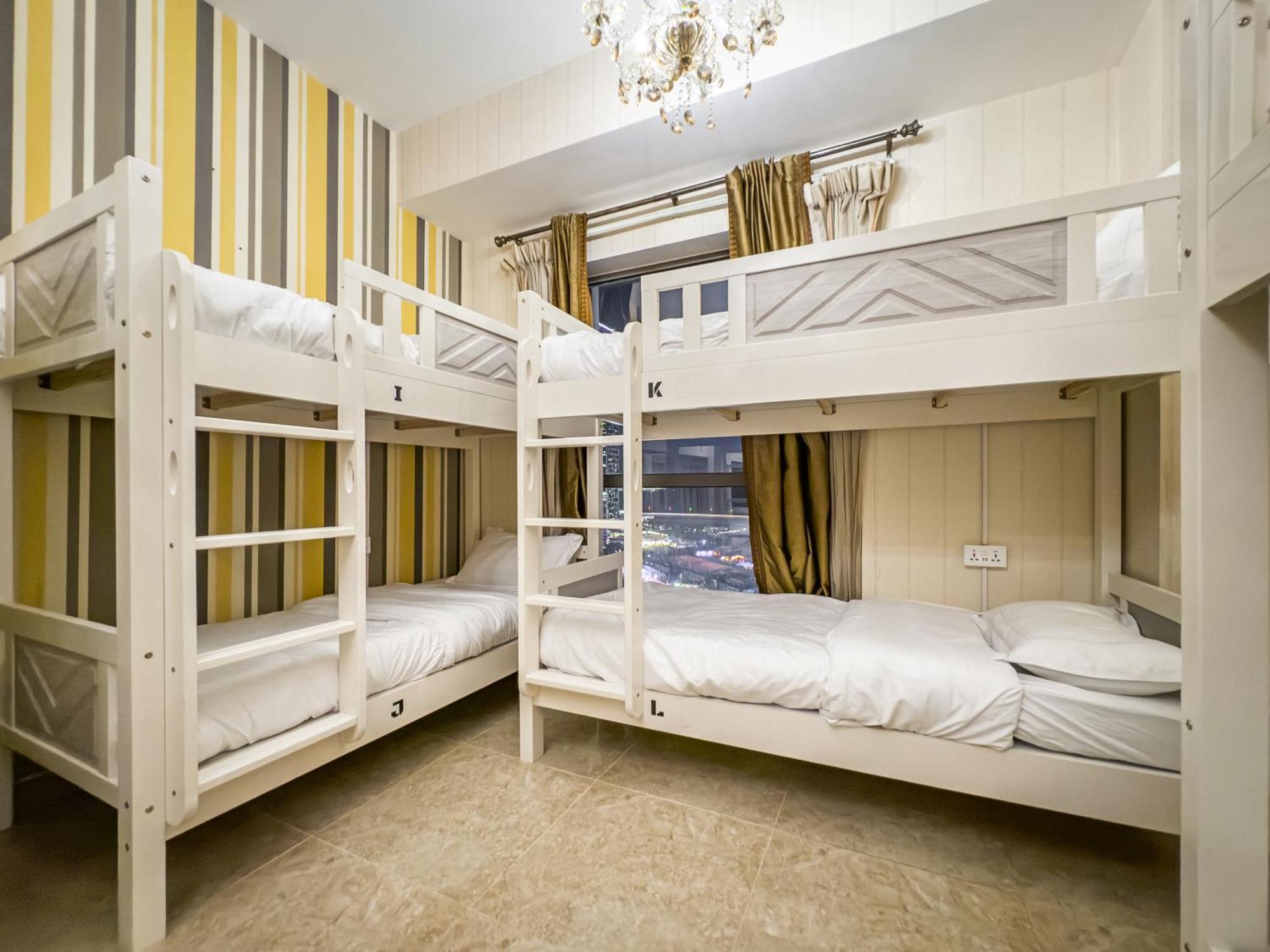 Ar Holiday Home Jbr 2 Dubai Eksteriør billede