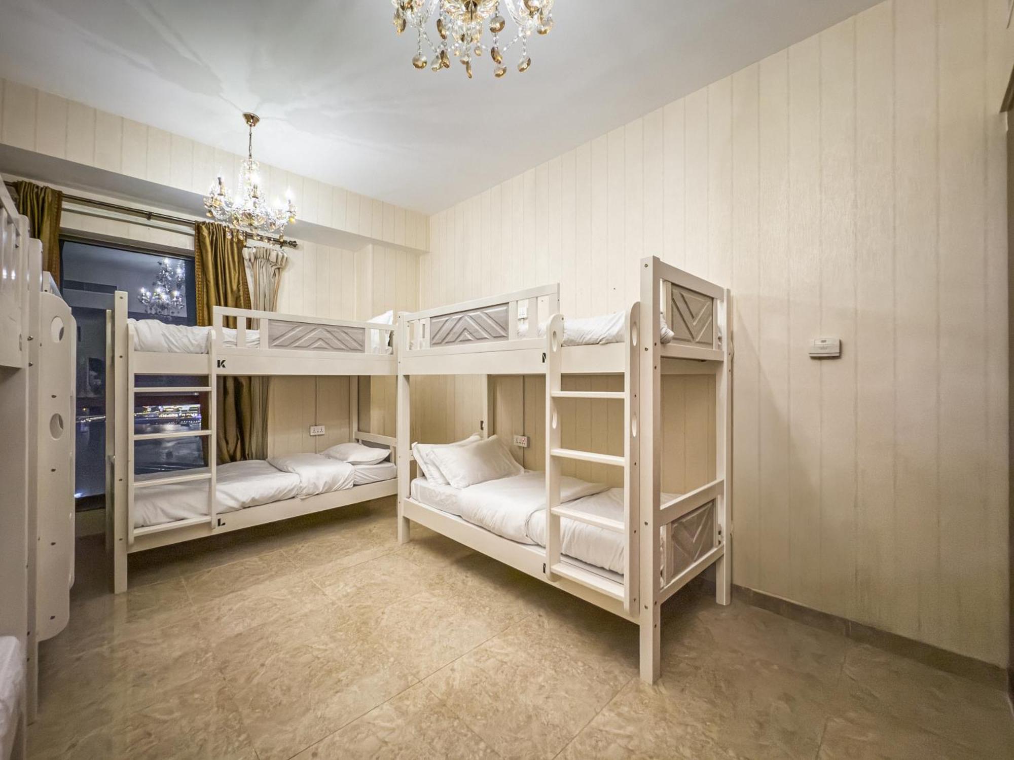 Ar Holiday Home Jbr 2 Dubai Eksteriør billede