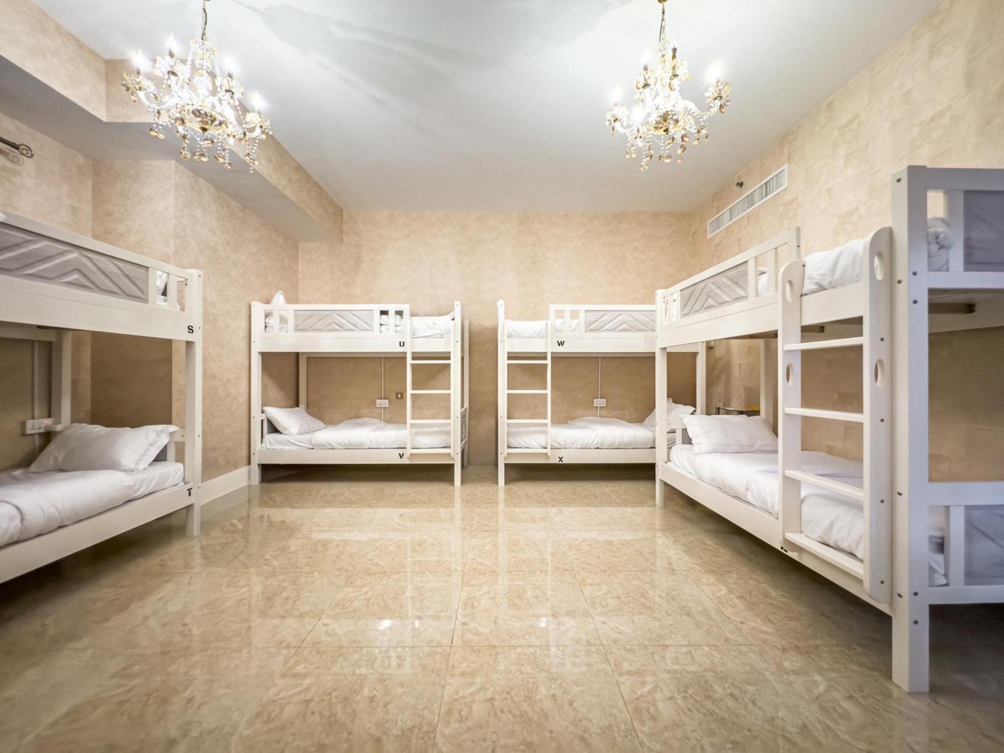 Ar Holiday Home Jbr 2 Dubai Eksteriør billede