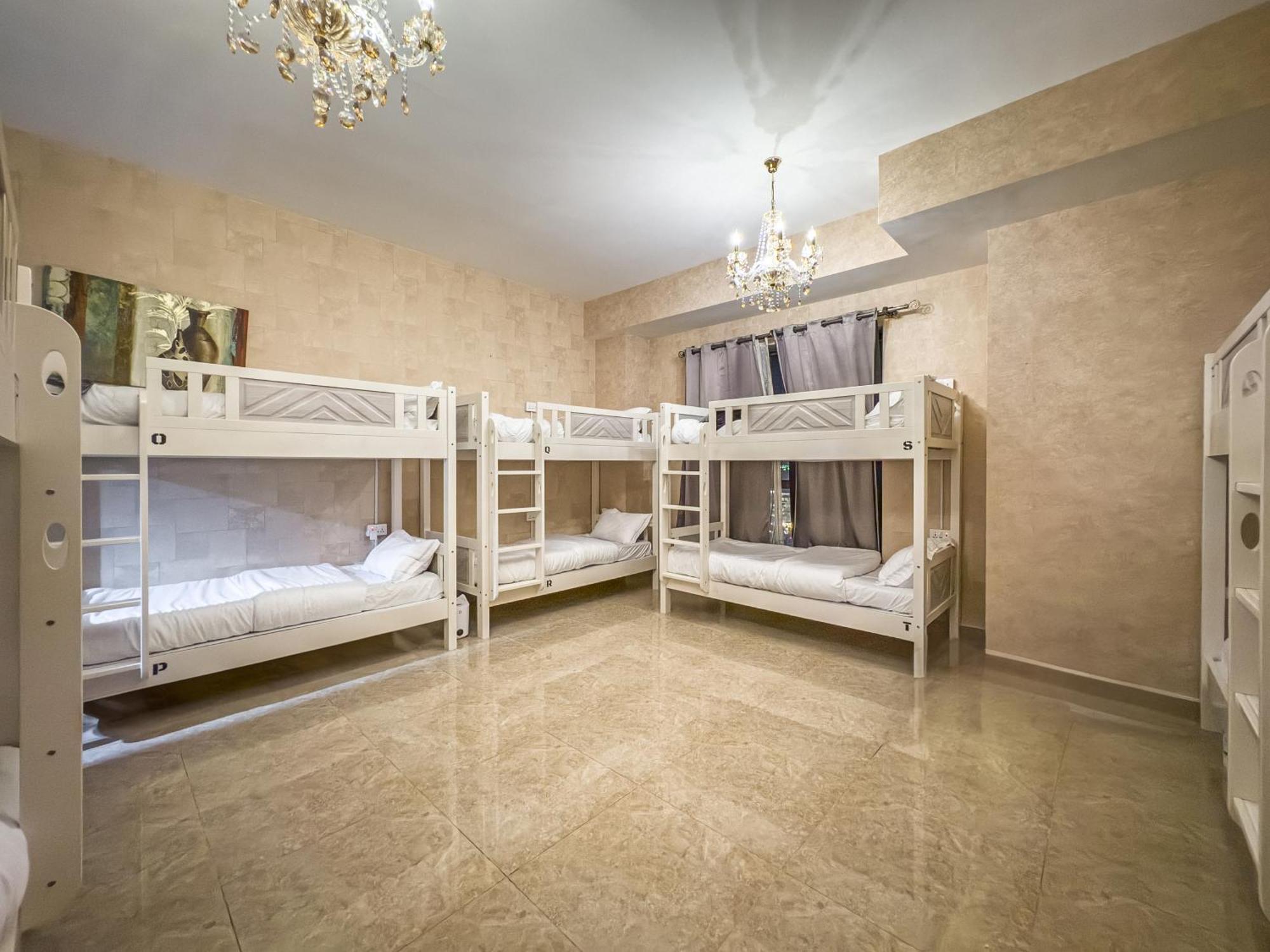 Ar Holiday Home Jbr 2 Dubai Eksteriør billede